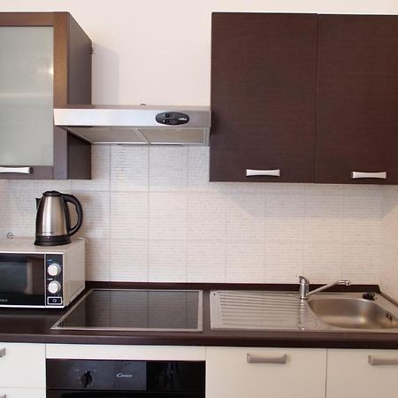 Luka Apartment Medulin Exterior photo